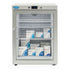 Nuline Pharmacy Refrigerator Glass Door 135 litres - PR150
