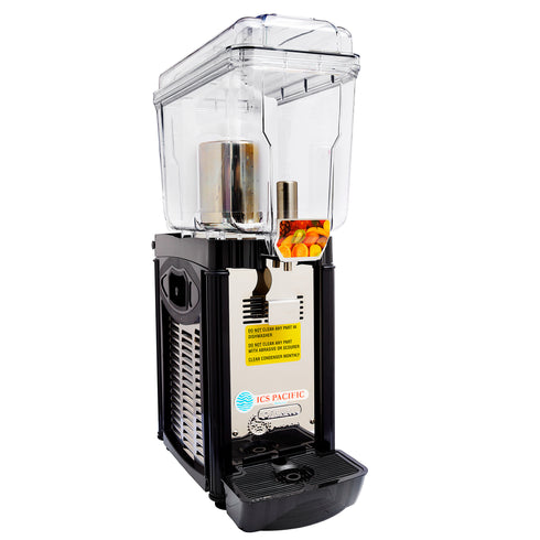 ICS PACIFIC PADDLECOF 118 DRINK & JUICE DISPENSERS 18