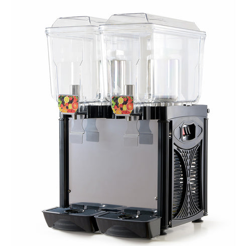 ICS PACIFIC PADDLECOF 224 DRINK & JUICE DISPENSERS 12 Liter Bowl