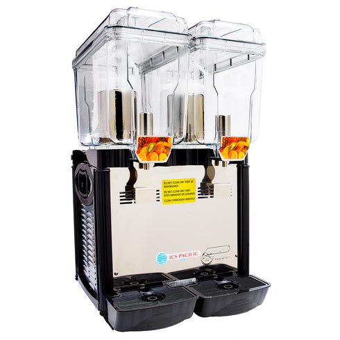 ICS PACIFIC PADDLECOF 224 DRINK & JUICE DISPENSERS 12 Liter Bowl