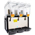 ICS PACIFIC PADDLECOF 336 DRINK & JUICE DISPENSERS 12 Liter Bowl