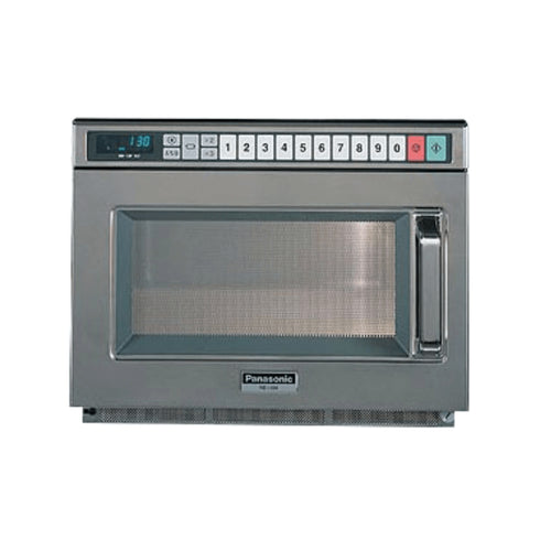Panasonic Stainless Steel 18L Microwave NE-1853