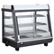 ICS PACIFIC Pavia Bench Top Heated Display 100H