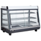 ICS PACIFIC Pavia Bench Top Heated Display 140H
