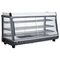 ICS PACIFIC Pavia Bench Top Heated Display 190H