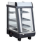 ICS PACIFIC Pavia Bench Top Heated Display 80H