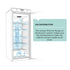 ICS Pacific Vaccine Fridge Pharma 2000SD