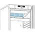 ICS Pacific Vaccine Fridge Pharma 3000 GD