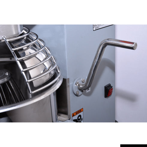 Tyrone Heavy Duty Planetary Mixer 20L – B20GX