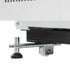 Polar G-Series 2-Door Upright Display Freezer 920Ltr White GH507-A