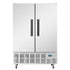 Polar G-Series 2 Door Slimline Upright Fridge 960Ltr GD879-A