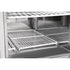 Polar G-Series 3 Door Pizza Prep Counter Fridge 390Ltr G605-A