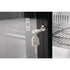 Polar G-Series Back Bar Cooler with 2 Doors (Sliding) 198Ltr GL010-A