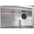 Polar G-Series Back Bar Cooler with 3 Doors (Hinged) Stainless Steel 330Ltr GL009-A