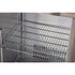 Polar G-Series Back Bar Cooler with 3 Doors (Hinged) Stainless Steel 330Ltr GL009-A