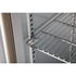 Polar G-Series Back Bar Cooler with 3 Doors (Hinged) Stainless Steel 330Ltr GL009-A