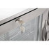 Polar G-Series Back Bar Cooler with 3 Doors (Hinged) Stainless Steel 330Ltr GL009-A