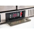 Polar G-Series Back Bar Cooler with 3 Doors (Hinged) Stainless Steel 330Ltr GL009-A