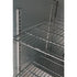 Polar G-Series Back Bar Cooler with 3 Doors (Sliding) 320Ltr GL013-A