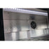 Polar G-Series Back Bar Cooler with 3 Doors (Sliding) 320Ltr GL013-A