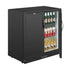 Polar G-Series Back Bar Cooler with Double Solid Doors 208Ltr GL016-A
