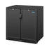 Polar G-Series Back Bar Cooler with Double Solid Doors 208Ltr GL016-A