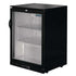 Polar G-Series Counter Back Bar Cooler with Hinged Single Door 138Ltr GL001-A