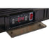Polar G-Series Counter Back Bar Cooler with Hinged Single Door 138Ltr GL001-A