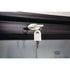 Polar G-Series Counter Back Bar Cooler with Hinged Single Door 138Ltr GL001-A