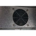 Polar G-Series Counter Back Bar Cooler with Hinged Single Door 138Ltr GL001-A
