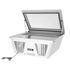 Polar G-Series Countertop Scoop Freezer 4 x Napoli Pans GK068-A