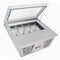 Polar G-Series Countertop Scoop Freezer 4 x Napoli Pans GK068-A