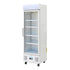 Polar G-Series Single Door Upright Display Fridge White 350Ltr DM076-A