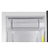 Polar G-Series Single Solid Door Slimline Upright Freezer 440Ltr G591-A