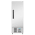 Polar G-Series Single Solid Door Slimline Upright Freezer 440Ltr G591-A