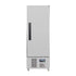Polar G-Series Single Solid Door Slimline Upright Freezer 440Ltr G591-A