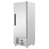 Polar G-Series Single Solid Door Slimline Upright Freezer 440Ltr G591-A