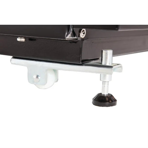 Polar G-Series Upright Back Bar Cooler with Double Sliding Doors 490Ltr GJ448-A