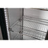 Polar G-Series Upright Back Bar Cooler with Double Sliding Doors 490Ltr GJ448-A