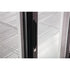 Polar G Series Counter Back Bar Cooler with Sliding Doors 208Ltr GL003-A