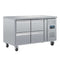 Polar U-Series 4 Drawer Counter Fridge 4xGN DA547-A