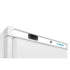 Polar C-Series Single Door Upright Freezer White 365Ltr CD613-A