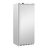 Polar C-Series Single Door Upright Fridge Stainless Steel 600Ltr CD084-A