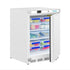 Polar C-Series Under Bench Fridge White 150Ltr CD610-A