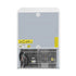 Polar C-Series Under Bench Fridge White 150Ltr CD610-A