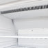 Polar C-Series Under Bench Fridge White 150Ltr CD610-A
