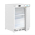 Polar C-Series Under Bench Fridge White 150Ltr CD610-A