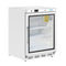 Polar C-Series Under Counter Display Fridge White 150Ltr CD086-A