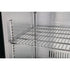 Polar G-Series Counter Back Bar Cooler with Triple Hinged Doors 330Ltr GL004-A