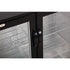 Polar G-Series Counter Back Bar Cooler with Triple Hinged Doors 330Ltr GL004-A